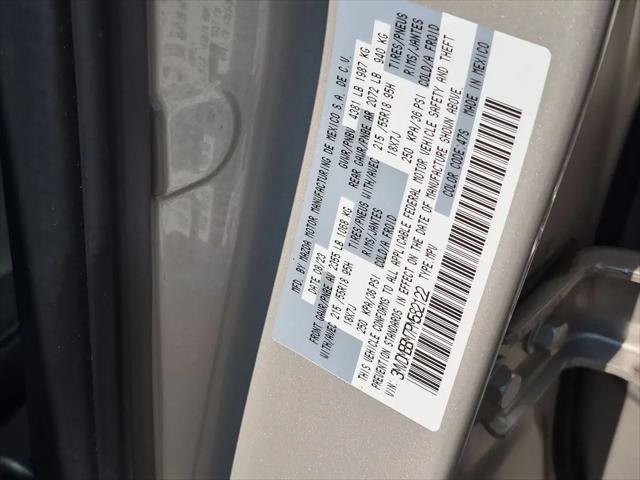 2023 Mazda CX-30 2.5 S Select