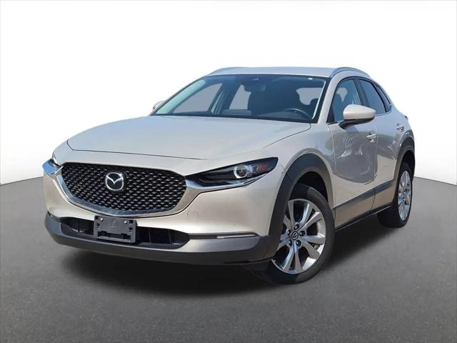 2023 Mazda CX-30 2.5 S Select for sale in Troy, MI