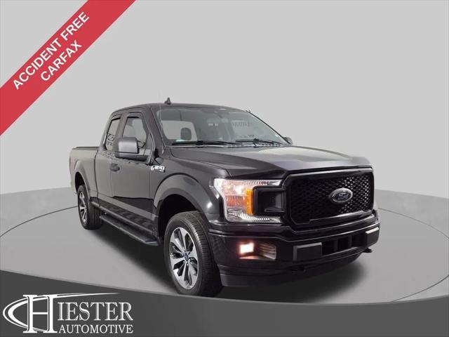 2020 Ford F-150 XL for sale in Lillington, NC