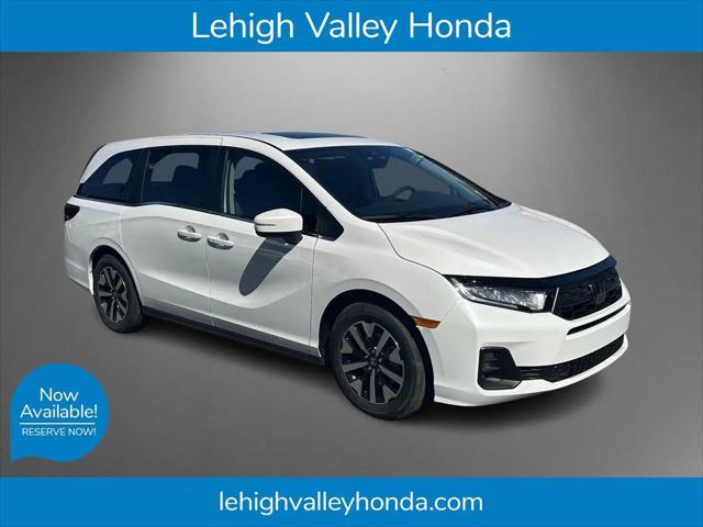 2027 Honda Odyssey EX-L for sale in Emmaus, PA