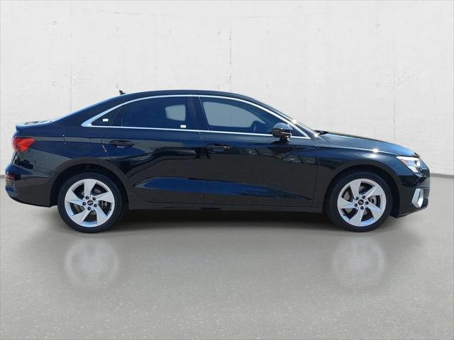2023 Audi A3 Premium 40 TFSI quattro S tronic