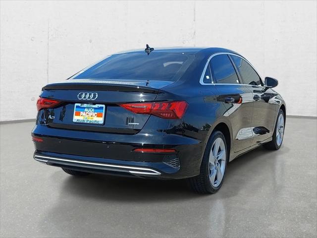 2023 Audi A3 Premium 40 TFSI quattro S tronic