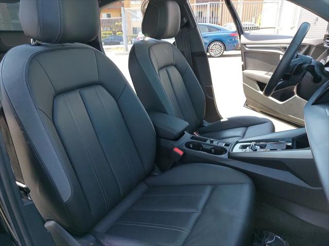 2023 Audi A3 Premium 40 TFSI quattro S tronic