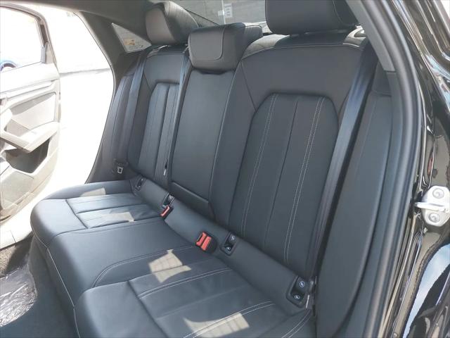 2023 Audi A3 Premium 40 TFSI quattro S tronic