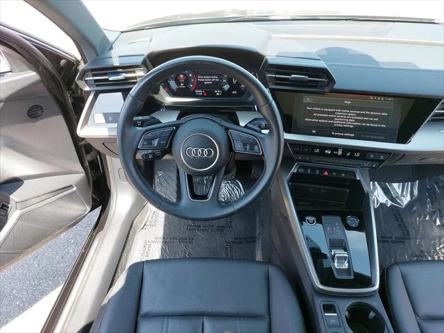 2023 Audi A3 Premium 40 TFSI quattro S tronic