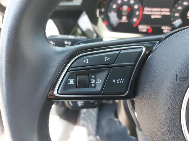 2023 Audi A3 Premium 40 TFSI quattro S tronic