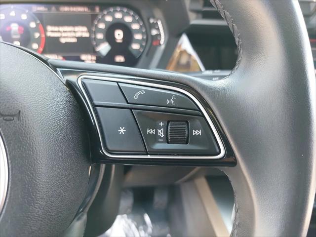 2023 Audi A3 Premium 40 TFSI quattro S tronic