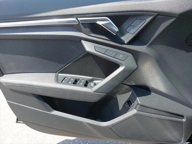 2023 Audi A3 Premium 40 TFSI quattro S tronic