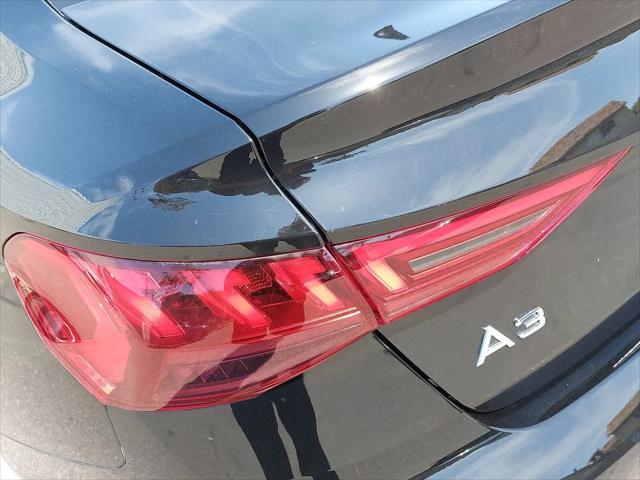 2023 Audi A3 Premium 40 TFSI quattro S tronic