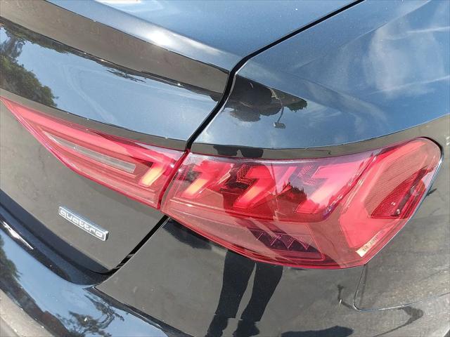 2023 Audi A3 Premium 40 TFSI quattro S tronic