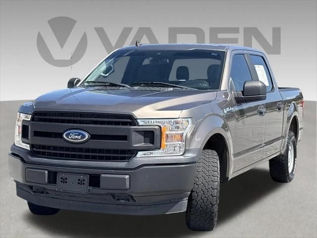2020 Ford F-150 XL for sale in Pooler, GA