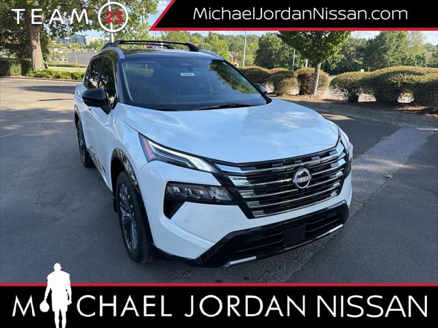 2026 Nissan Rogue Platinum for sale in Durham, NC