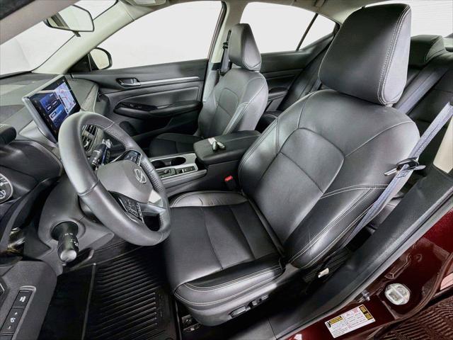 2024 Nissan Altima SL Intelligent AWD 2024 Nissan Altima SL Intelligent AWD