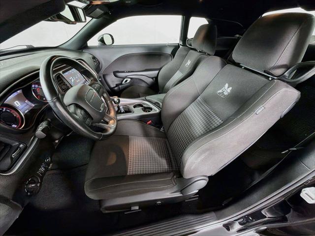 2021 Dodge Challenger R/T Scat Pack 2021 Dodge Challenger R/T Scat Pack
