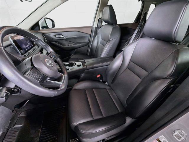 2023 Nissan Rogue SV Intelligent AWD 2023 Nissan Rogue SV Intelligent AWD