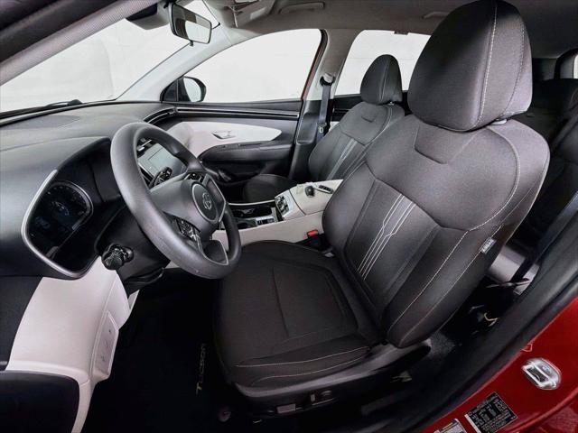 2023 Hyundai Tucson SEL 2023 Hyundai Tucson SEL
