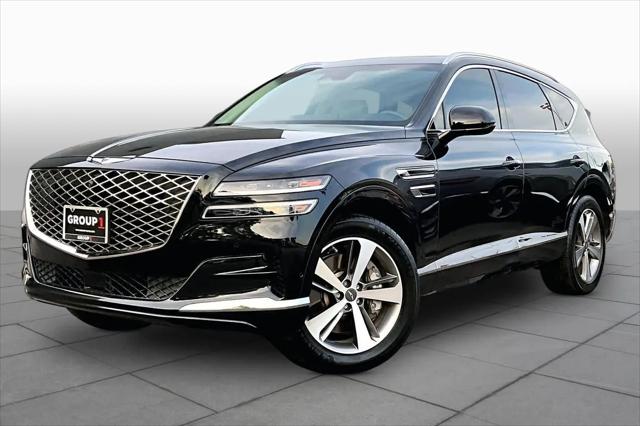 2024 Genesis GV80 3.5T for sale in Houston, TX