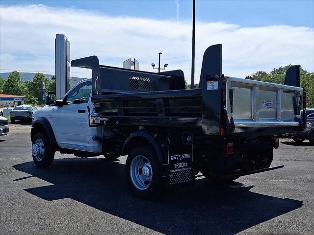 2026 RAM 5500 Chassis Tradesman/Big Horn 2026 RAM 5500 Chassis Tradesman/Big Horn