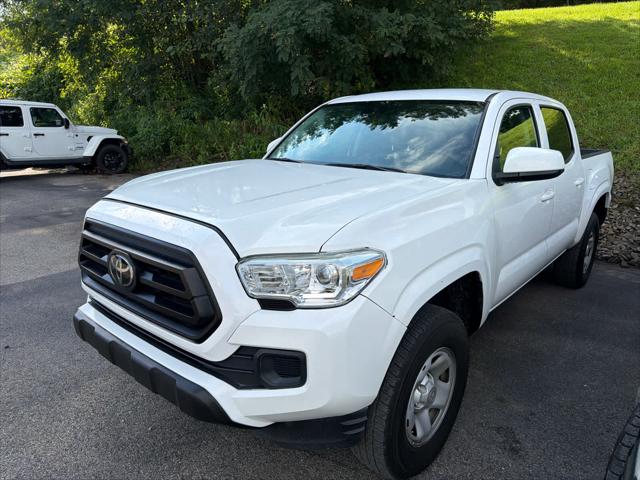 2023 Toyota Tacoma SR V6 2023 Toyota Tacoma SR V6
