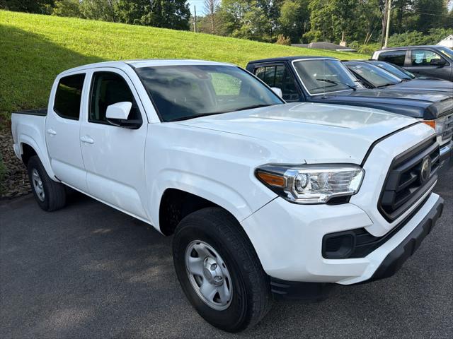 2023 Toyota Tacoma SR V6 2023 Toyota Tacoma SR V6