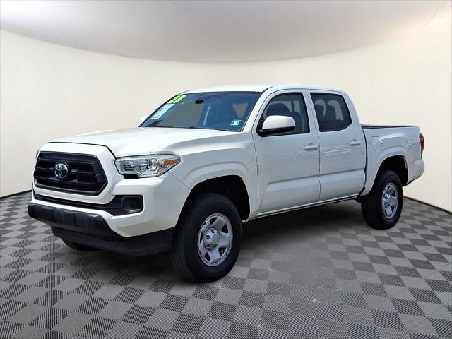 2023 Toyota Tacoma SR V6 2023 Toyota Tacoma SR V6