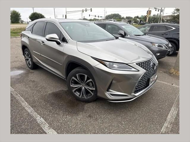 2021 Lexus RX 350 RX 350 for sale in Maplewood, MN