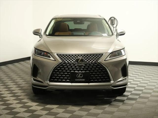 2021 Lexus RX 350 RX 350