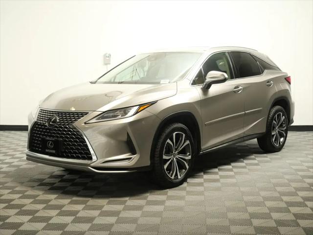 2021 Lexus RX 350 RX 350