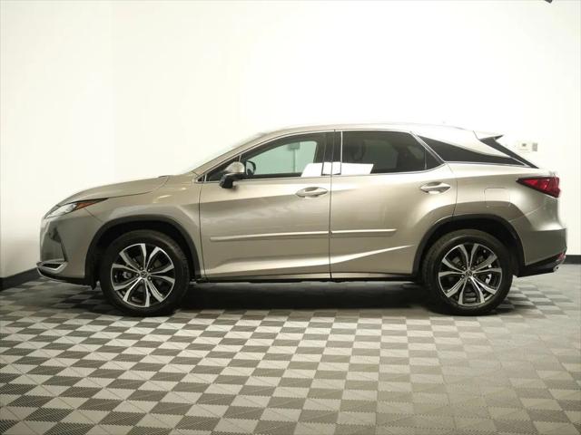 2021 Lexus RX 350 RX 350