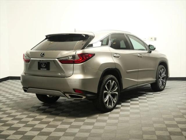 2021 Lexus RX 350 RX 350