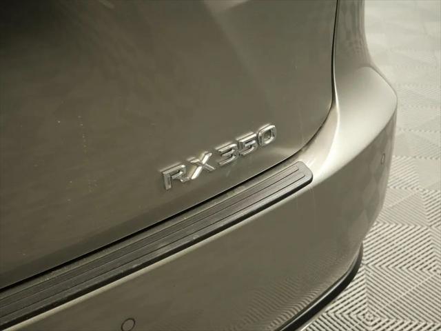 2021 Lexus RX 350 RX 350