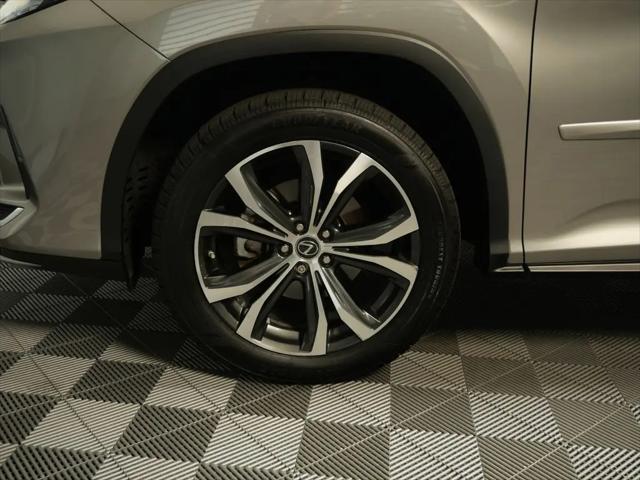 2021 Lexus RX 350 RX 350
