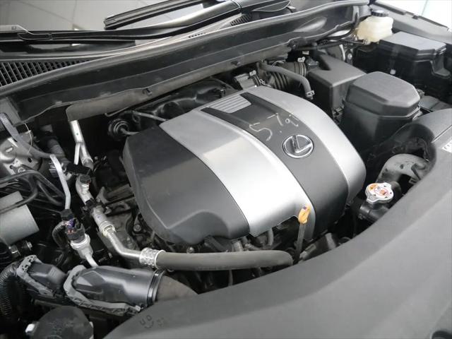 2021 Lexus RX 350 RX 350
