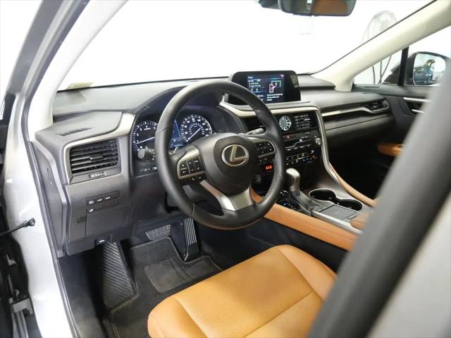 2021 Lexus RX 350 RX 350