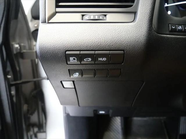 2021 Lexus RX 350 RX 350