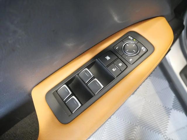 2021 Lexus RX 350 RX 350