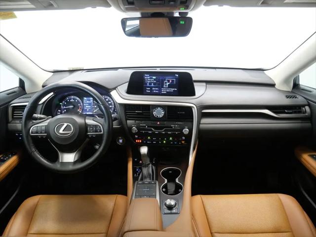 2021 Lexus RX 350 RX 350