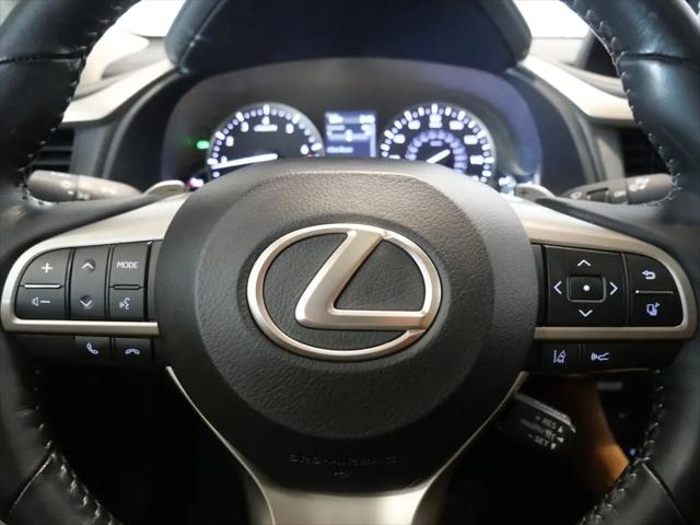 2021 Lexus RX 350 RX 350