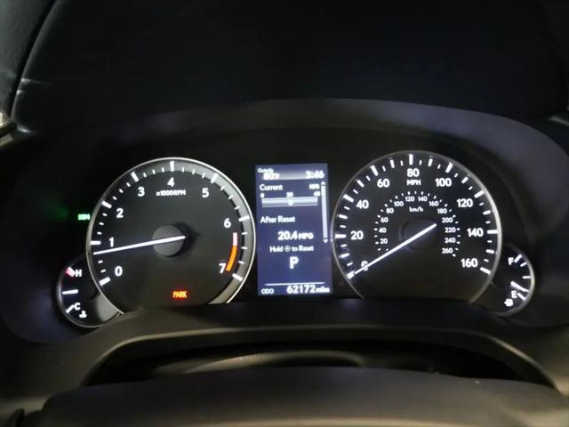 2021 Lexus RX 350 RX 350