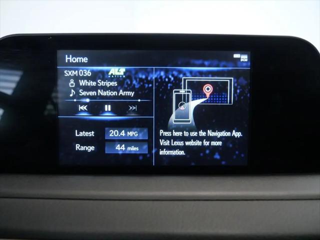2021 Lexus RX 350 RX 350