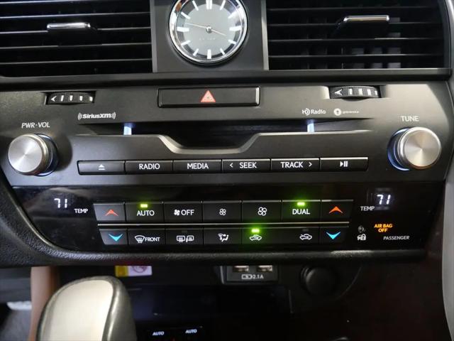 2021 Lexus RX 350 RX 350