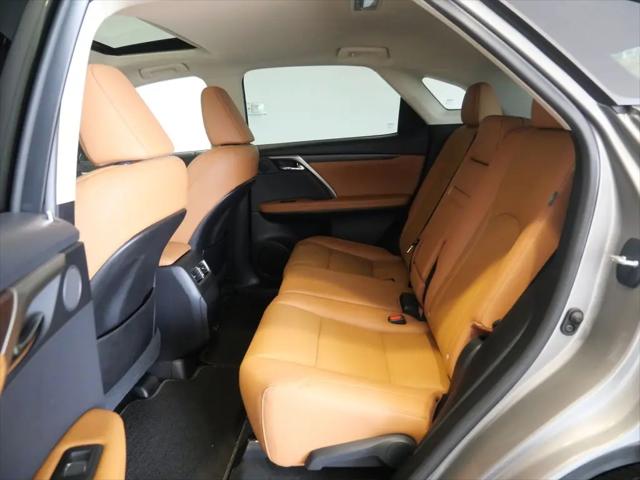 2021 Lexus RX 350 RX 350