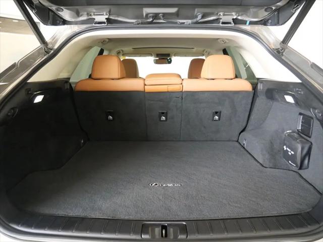 2021 Lexus RX 350 RX 350