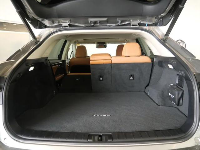 2021 Lexus RX 350 RX 350