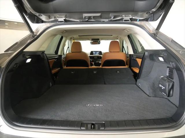 2021 Lexus RX 350 RX 350