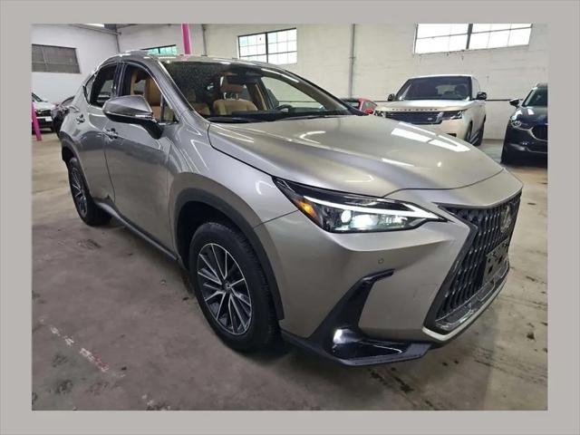 2025 Lexus NX 350 Premium for sale in Maplewood, MN