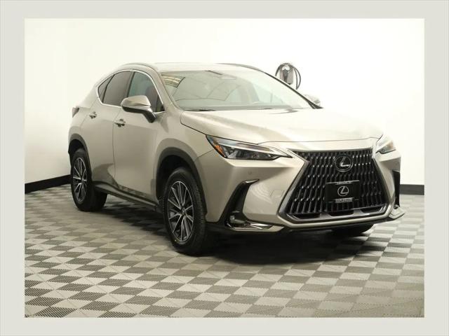 2025 Lexus NX 350 Premium for sale in Maplewood, MN