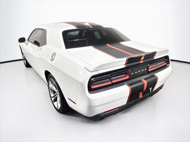 2021 Dodge Challenger GT