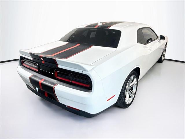 2021 Dodge Challenger GT