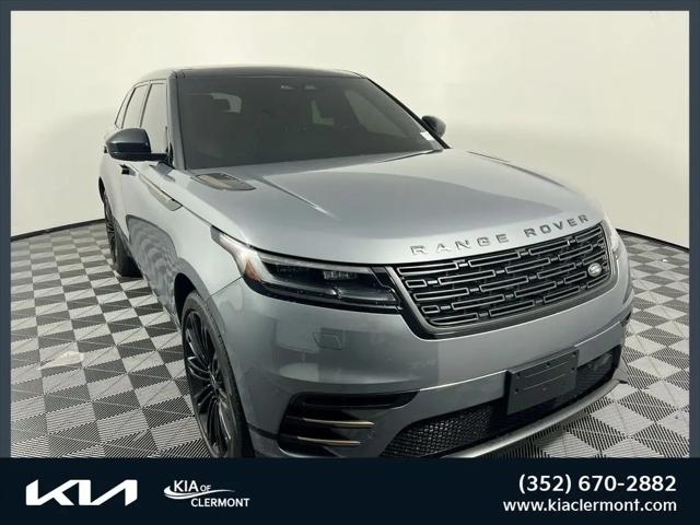 2024 Land Rover Range Rover Velar P400 Dynamic HSE for sale in Clermont, FL